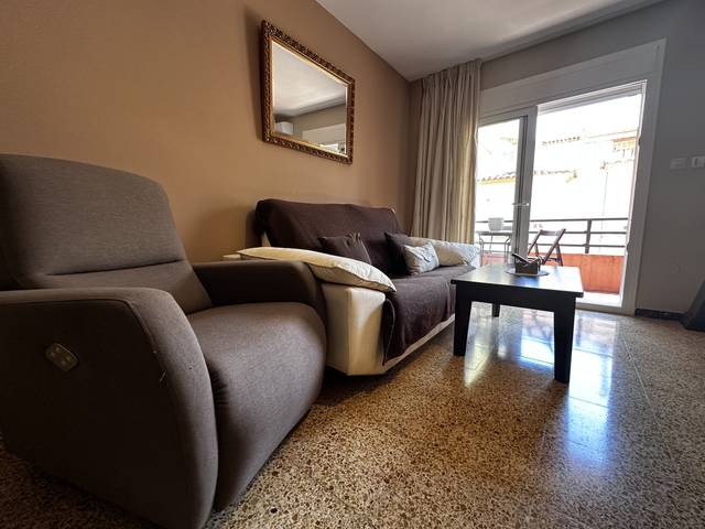 Piso en Alquiler en Port - Horta de Santa María