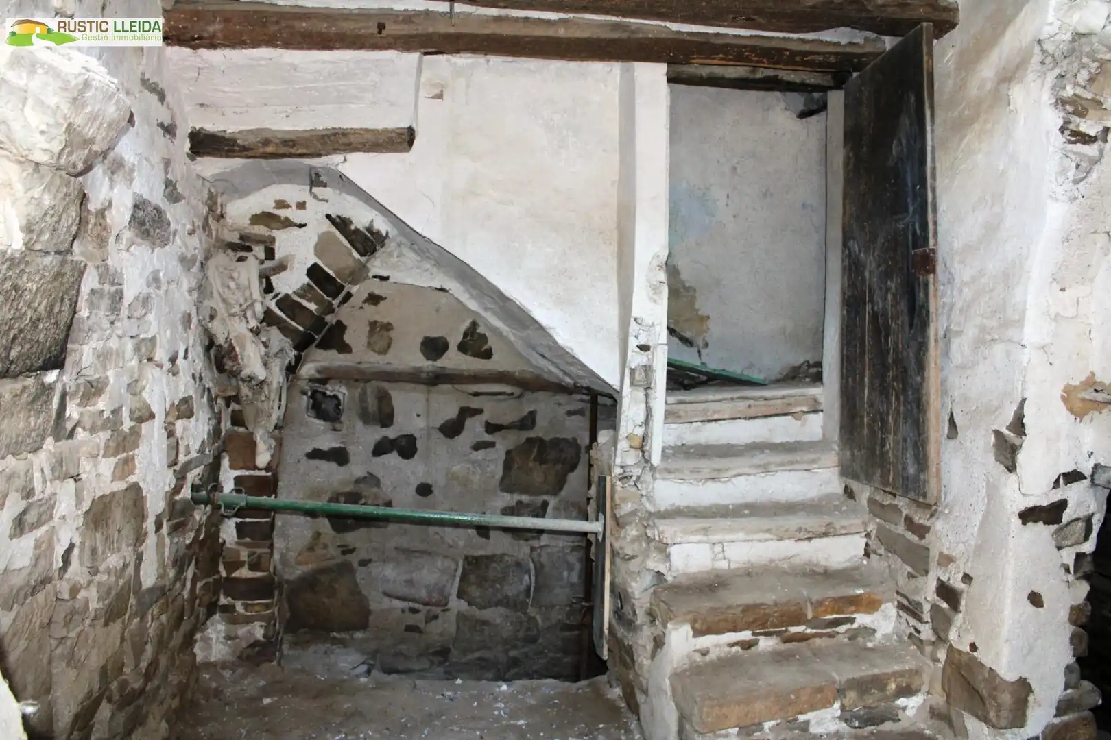 Casa o xalet en venda en Llorac