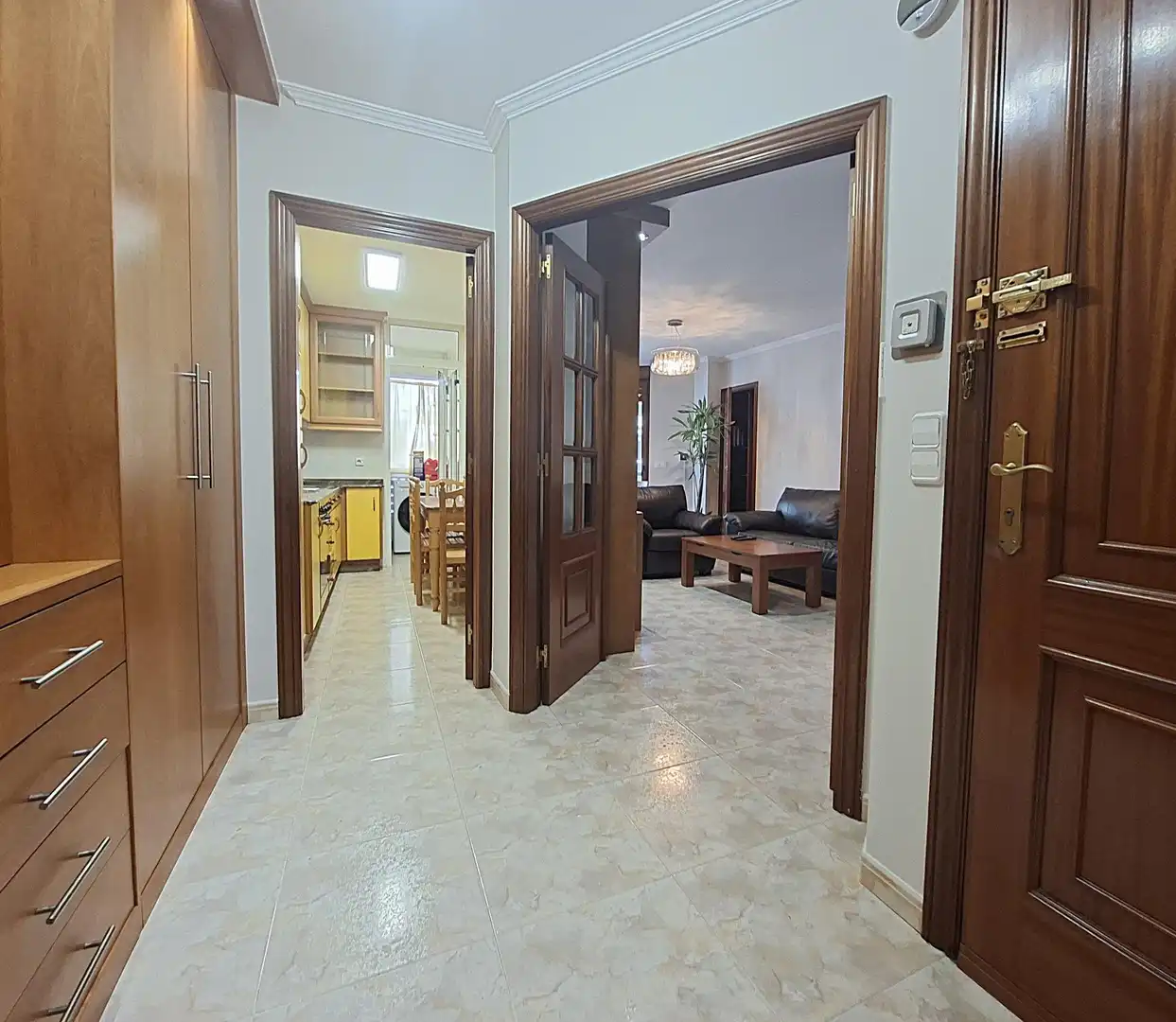 Piso en venta en Calle Calle Romero Ortiz, imagen 24
