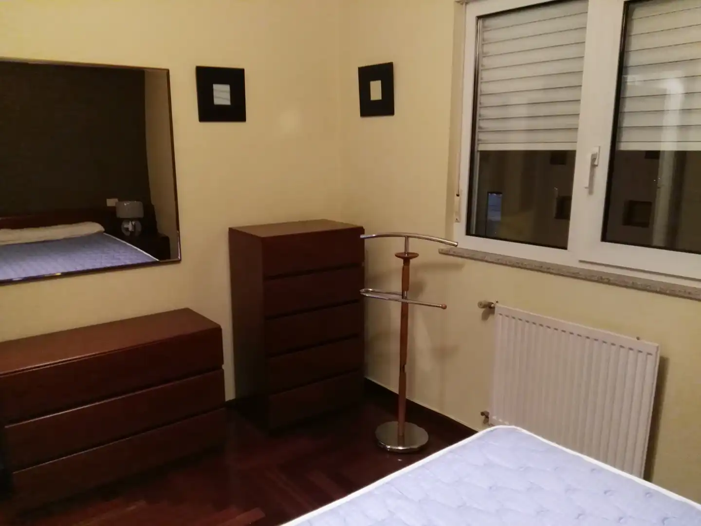 Apartamento de alquiler en Lugo, Lugo