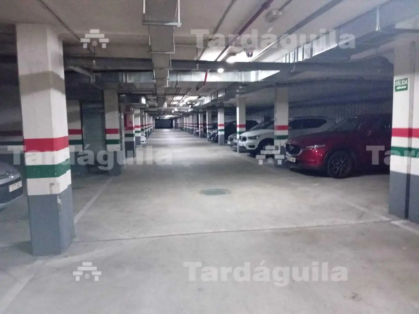 Aparcament en venda a Santa Marta de Tormes, imagen 8
