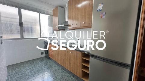 Foto 5 de Pis de lloguer a Del Sol , Alfafar, Valencia