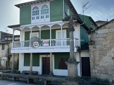 House for sale in Verín