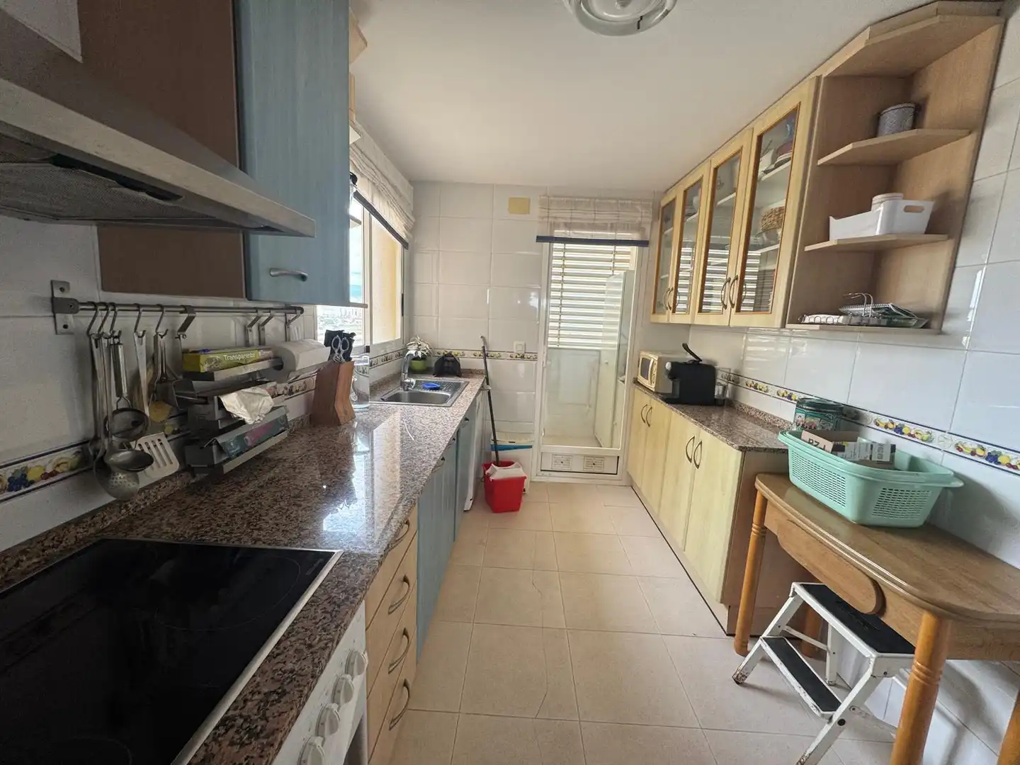 Apartament amb terrassa de lloguer a Carrer l'Hisenda d'en Mira 2, imagen 9
