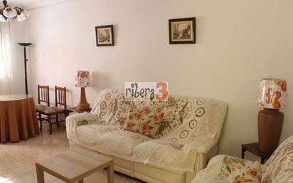 Living room of Flat for sale in San Javier  with Terrace