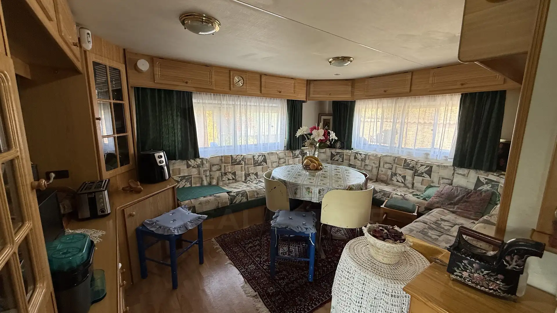 Casa en venda a Ferral del Besnega, imagen 6