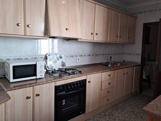 Casa-chalet en Venta en Cañete de las Torres
