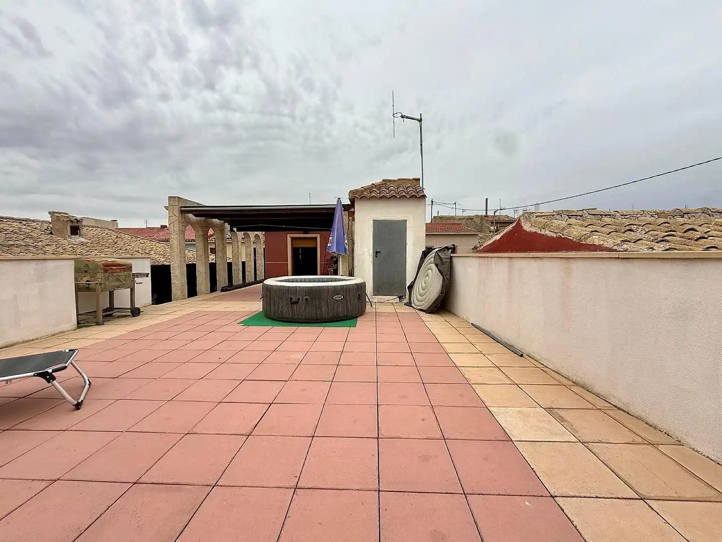 Maison mitoyenne à vendre à El Pinós / Pinoso, imagen 32