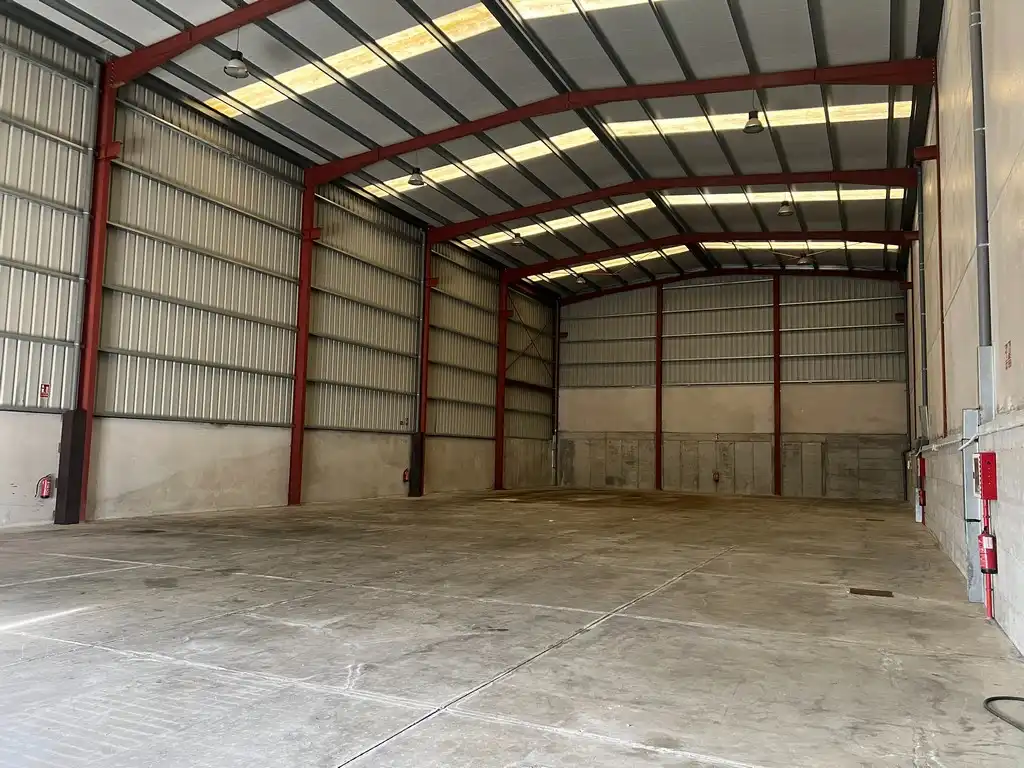 Nau industrial de lloguer a Rua dos Afiadores 2a, imagen 6