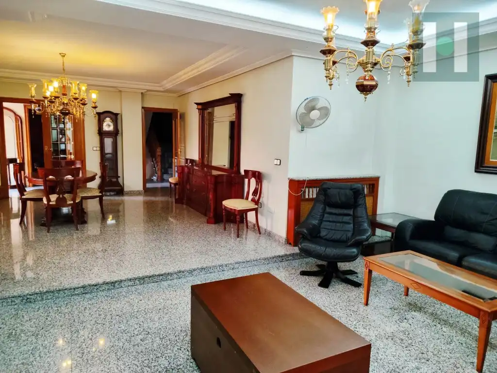 Chalet en venta en Calle Fuga, La - La Puebla (Cartagena), imagen 16