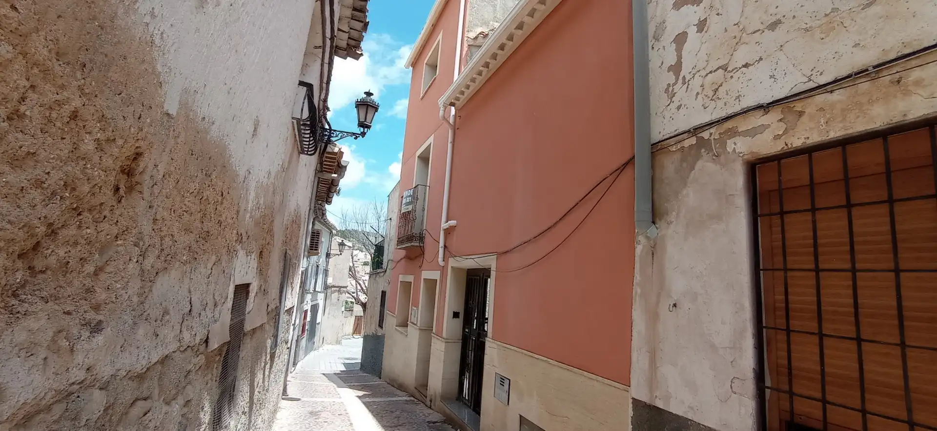 Flat for sale in Calle Soledad, Caravaca de la Cruz