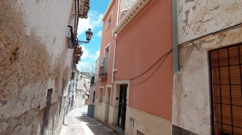 Photo 4 of Flat for sale in Calle Soledad, Caravaca de la Cruz, Murcia