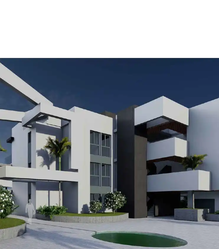 Penthouse with pool for sale in Estepona Pueblo, imagen 2