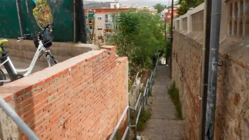 Terreno residenziale in vendita a lugar Agudells