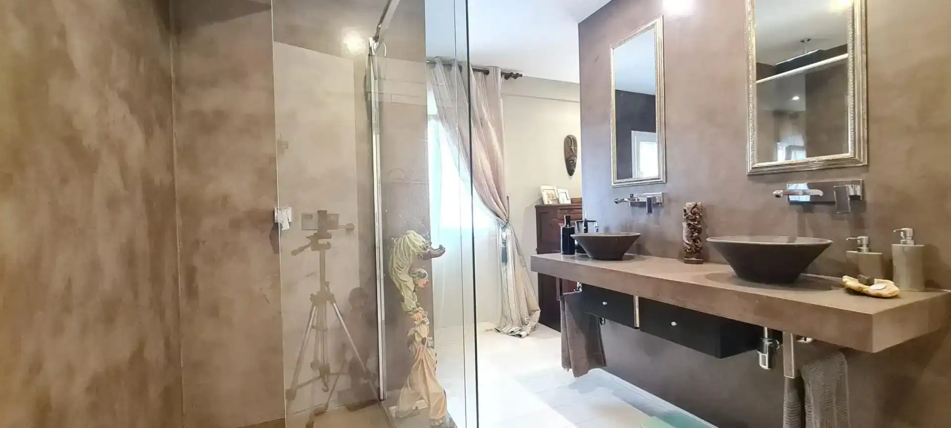 Baño de Piso en venta en Poblats Marítims