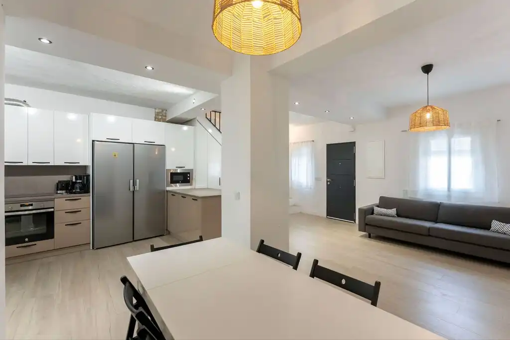 Semi-detached house with garden for sale in Monda, imagen 5