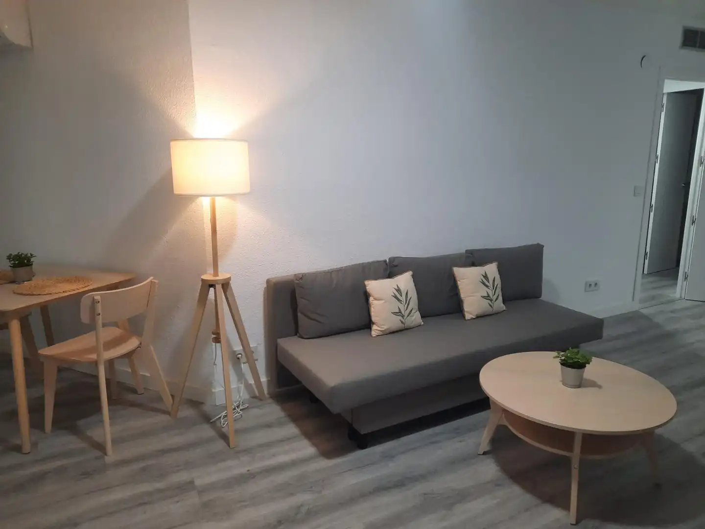 Flat for rent in Zona Centro