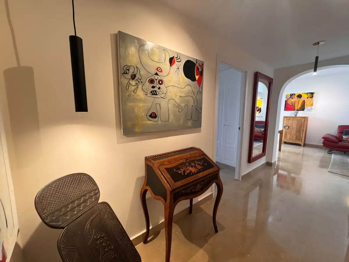 Mini appartamento con piscina in vendita a San Luis de Sabinillas, imagen 13