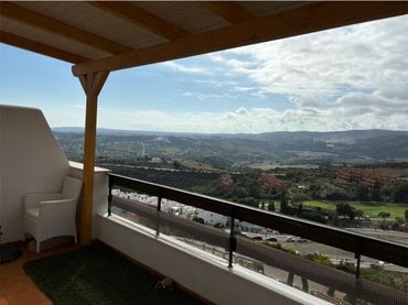 Apartament amb ascensor en venda a Doña Julia Golf