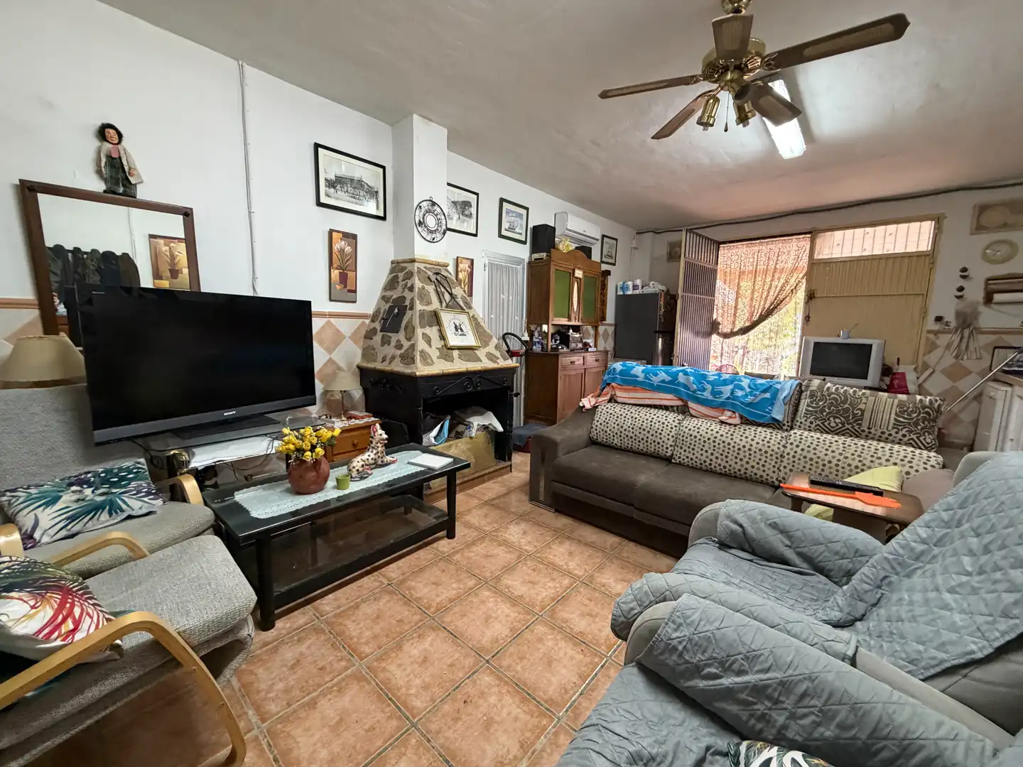 Sala d'estar de Terreny en venda en Úbeda