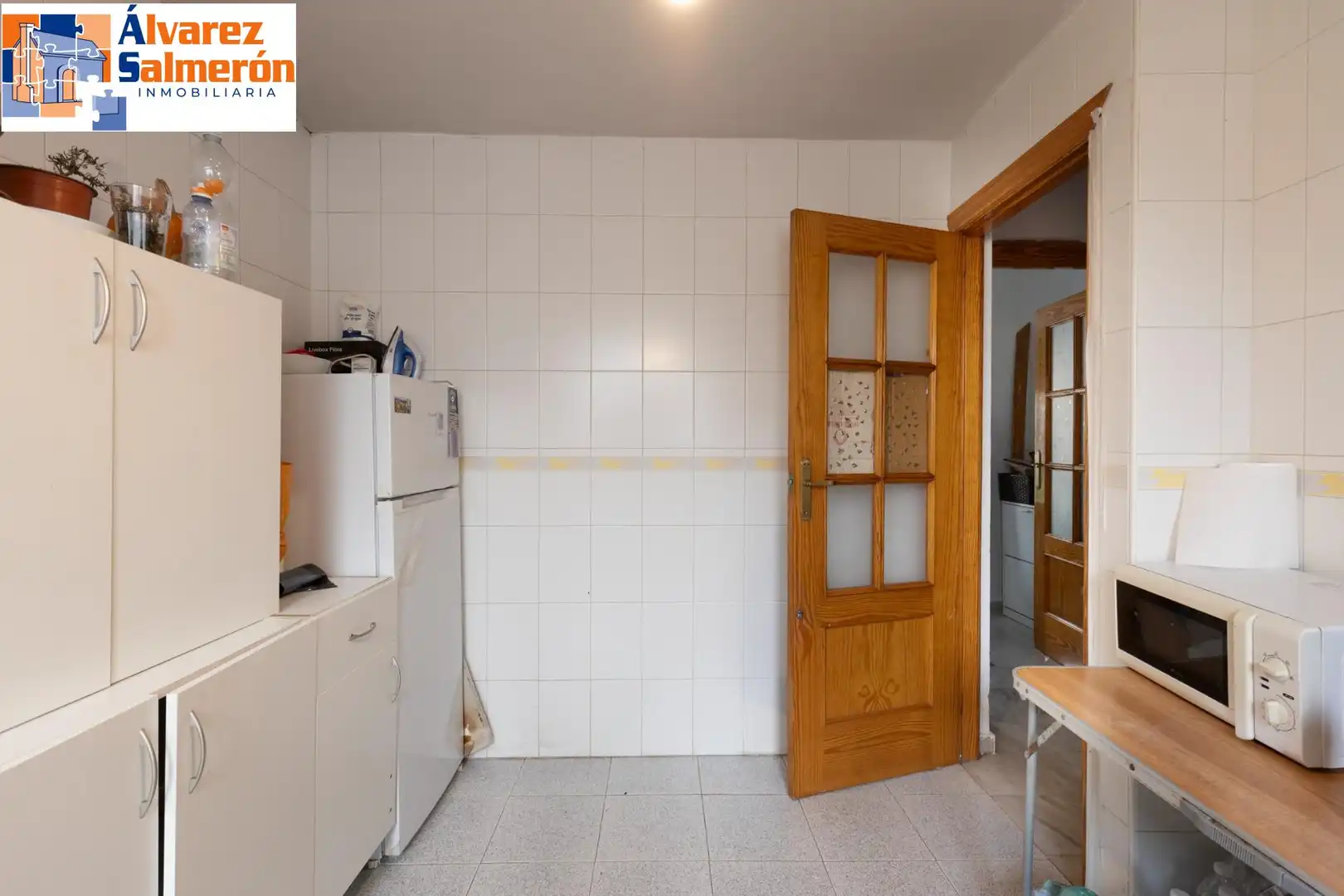Appartement avec terrasse à vendre à FUENTE ALTA, imagen 7