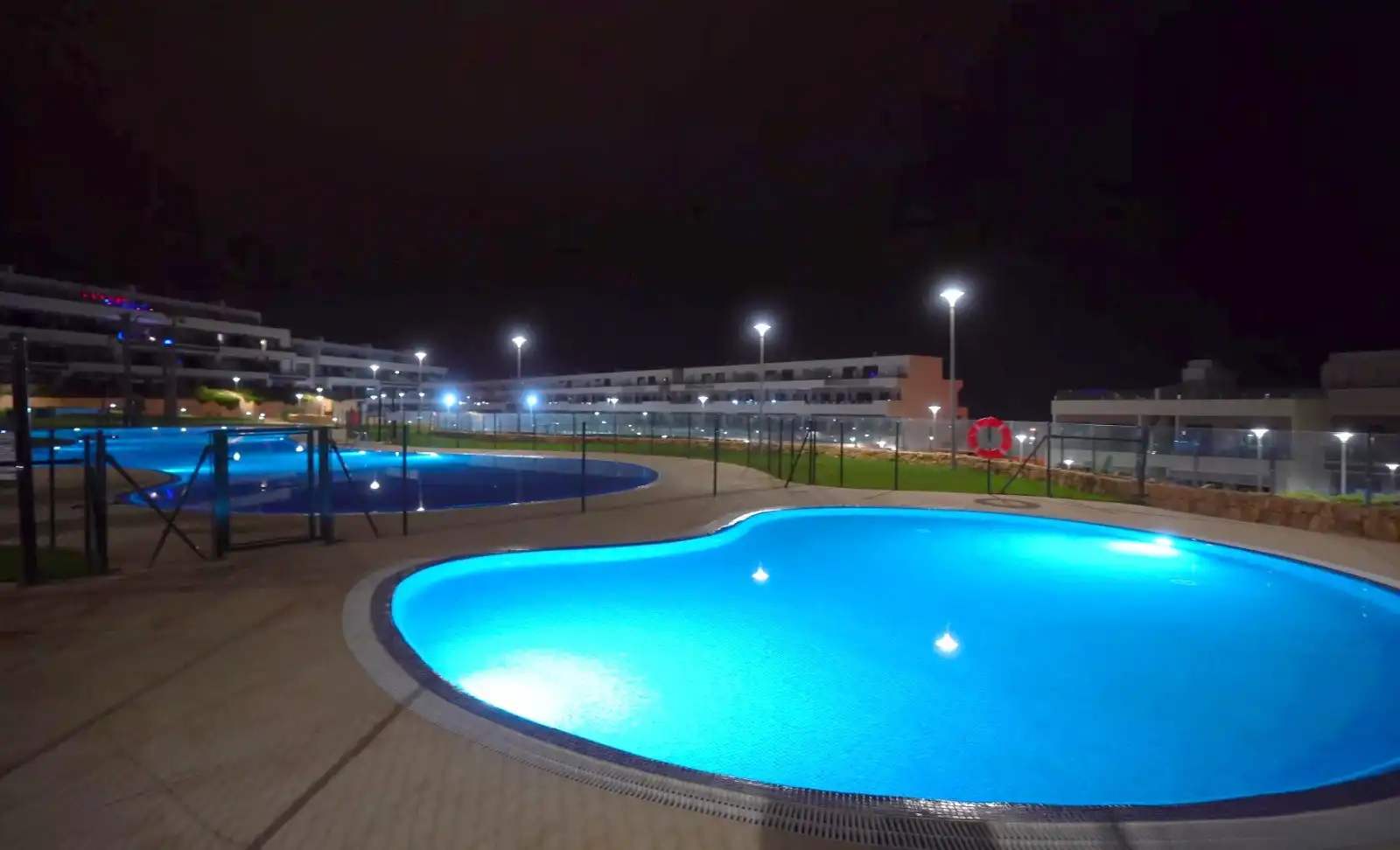 Duplex with pool for sale in Balcón de Finestrat - Terra Marina, imagen 166