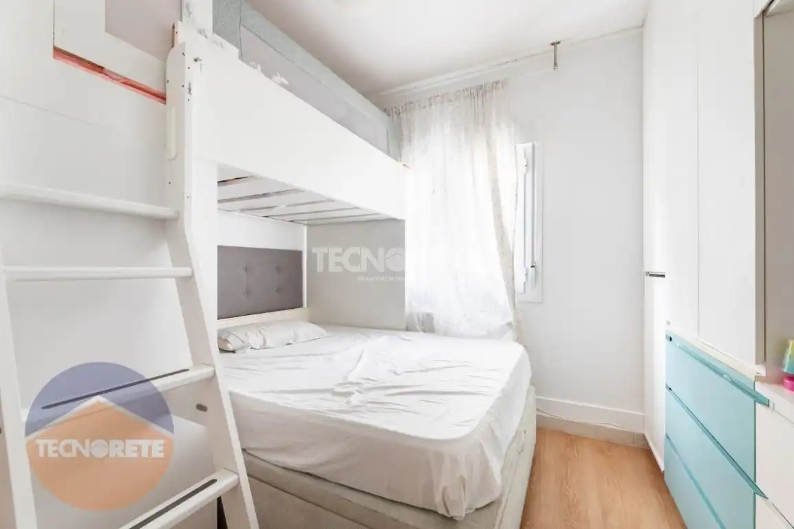 Piso con ascensor en venta en Casco Antiguo, imagen 14