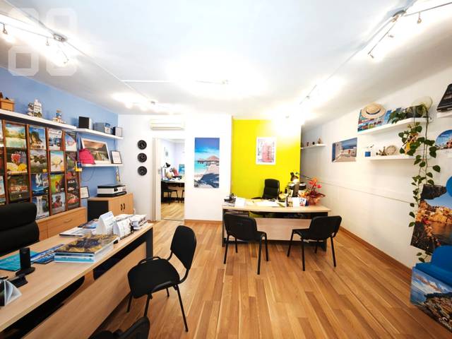 Local comercial en Venta en La Prosperitat