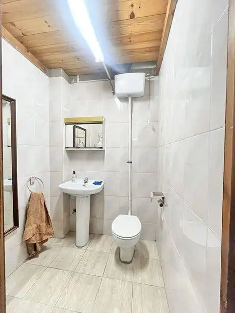 Bany de Garatge en venda en Gijón 