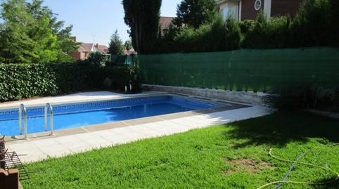 Photo 2 of Detached homes for sale in Cabrerizos, Salamanca