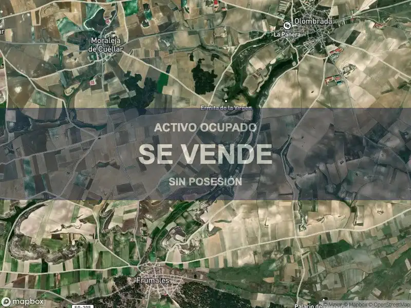 Pis en venda en Olombrada