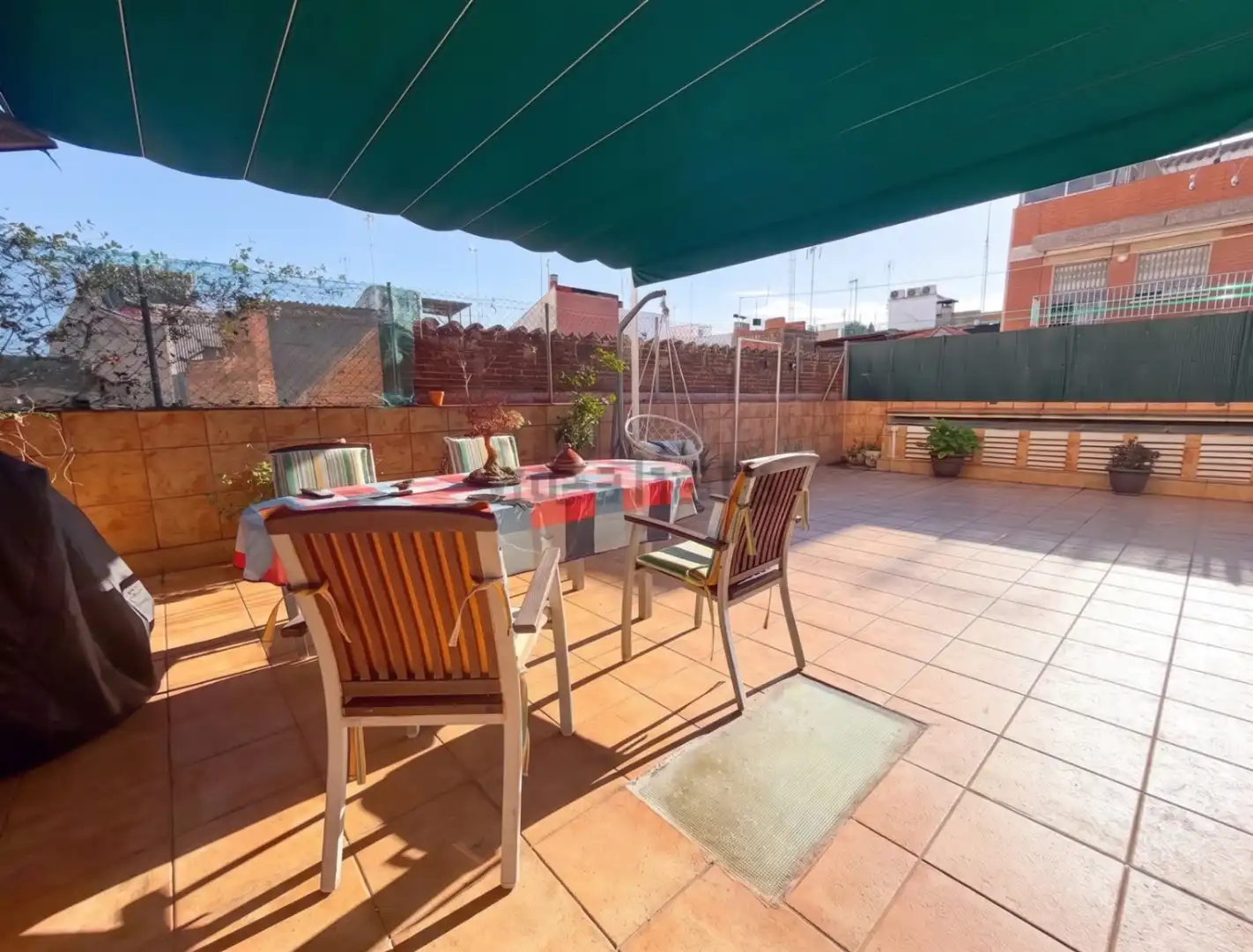 Appartamento con giardino in vendita a Carrer Montflorit, imagen 3