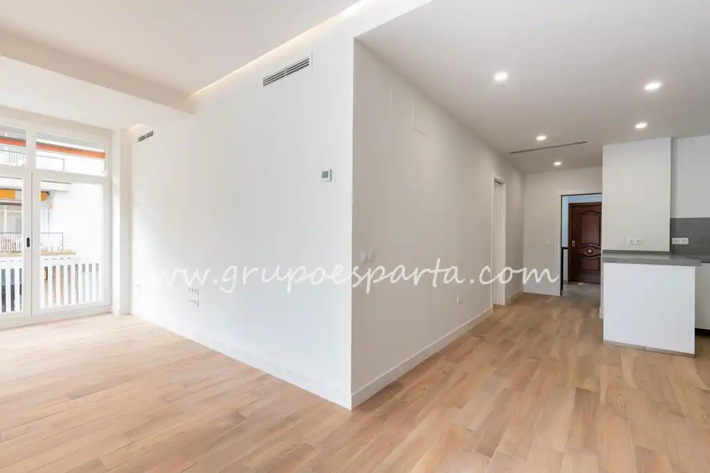 Flat for rent in Plaza De Cuba, 1, Los Remedios