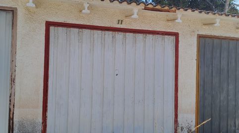 Foto 2 von Garage zur Miete in Passeig Maritim, 57, Passeig Marítim, Mont-roig del Camp