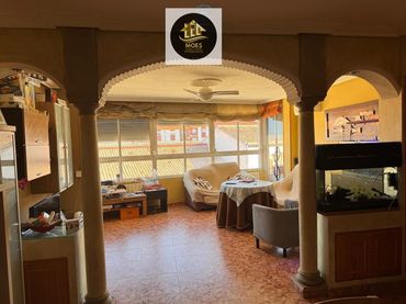 Wohnung mit Balkon zum Verkauf in Martos