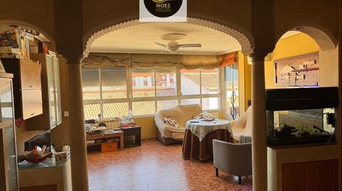 Piso en venta en Centro, 3 dormitorios.