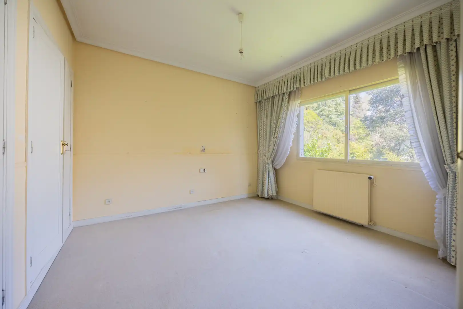 Habitación de Casa o chalet en venta en Madrid con Calefacción