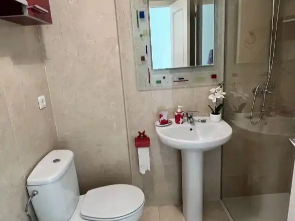 Appartement avec ascenseur à louer à paseo del ferrocarril 11, imagen 15