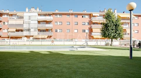 Foto 4 de Planta baixa en venda a Canovelles, Barcelona