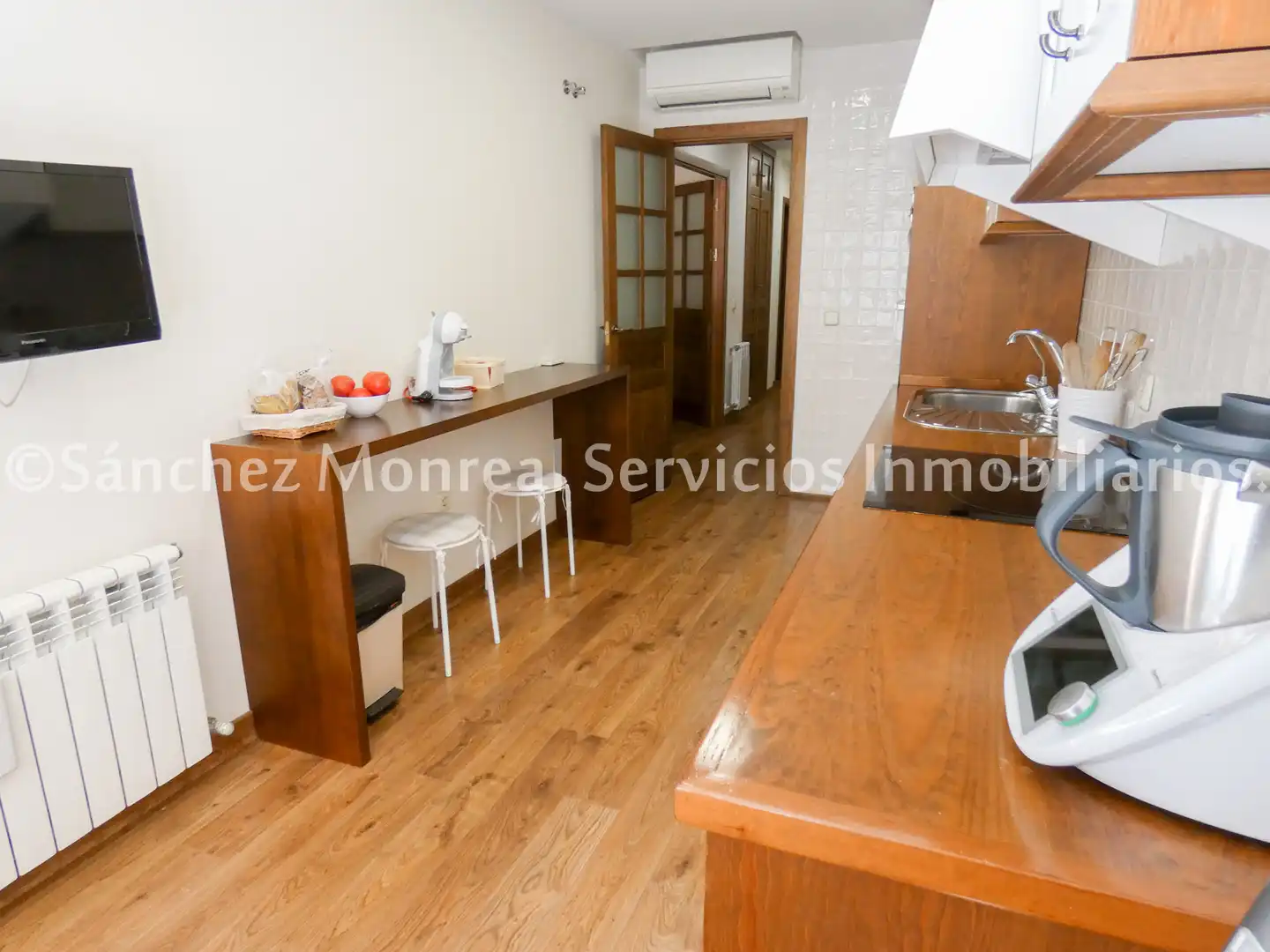 Habitatge amb terrassa en venda a Calle Isaac Peral, imagen 8