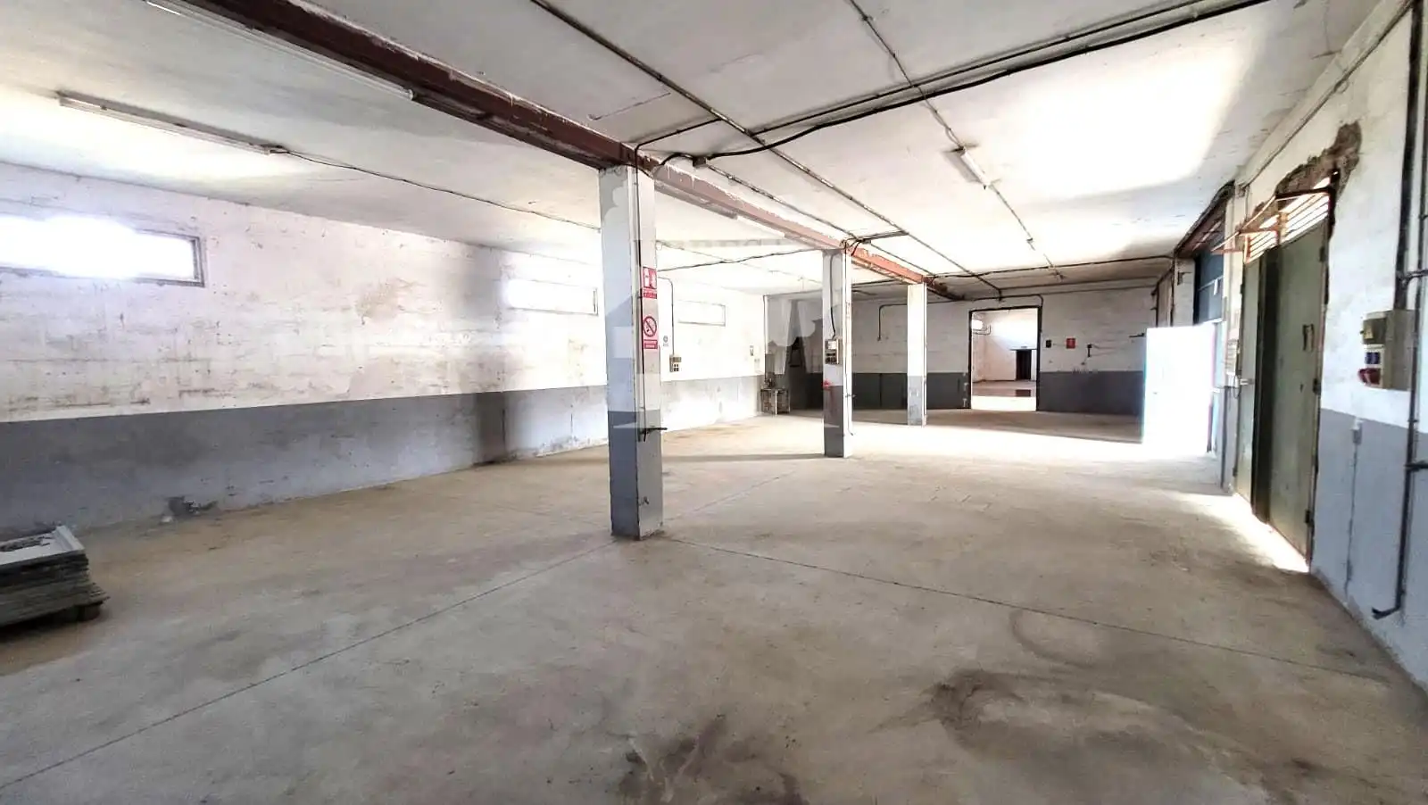 Industrial buildings for sale in Motril