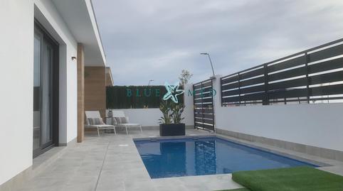 Foto 5 de Casa o chalet en venta en Roldán, Torre-Pacheco