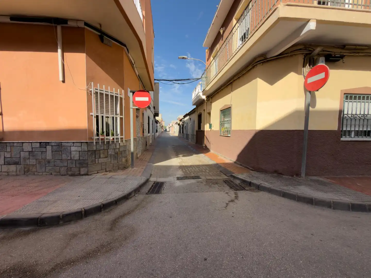 Residencial en venda a Calle DR RODRIGUEZ DE LA FUENTE, imagen 6
