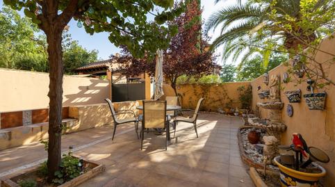 Foto 3 von Einfamilien-Reihenhaus zum Verkauf in Calle Periodista Miguel Martínez Sánchez, 6, Cerrillo de Maracena - Periodistas,  Granada Capital