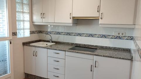 Foto 3 de Pis de lloguer a Carrer L'horta, Petrer, Alicante