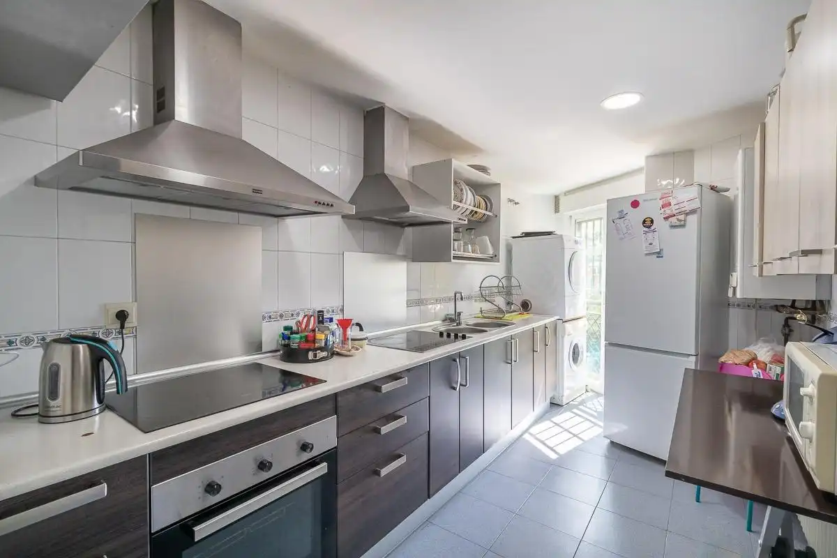 Piso con ascensor en venta en Calle GUARNON 14, imagen 17
