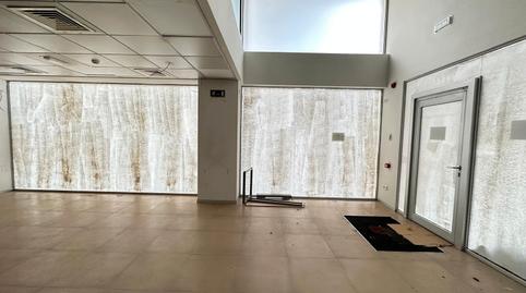 Photo 3 of Premises for rent in Avenida de la Paz, Villa Pilar, Burgos Capital