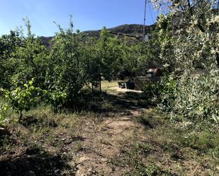 Terreny en venda en Lucainena de las Torres