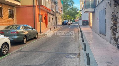 BoxPlaza De Garaje en venta en Alcobendas