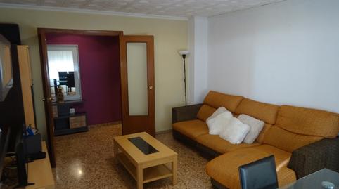 Foto 2 de Pis en venda a Algemesí, Valencia